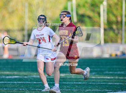 Thumbnail 1 in Milton vs Lassiter (Raider Rumble) Final photogallery.