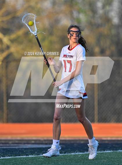 Thumbnail 2 in Milton vs Lassiter (Raider Rumble) Final photogallery.
