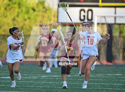 Thumbnail 1 in Milton vs Lassiter (Raider Rumble) Final photogallery.