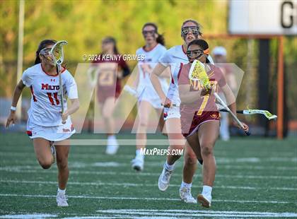 Thumbnail 1 in Milton vs Lassiter (Raider Rumble) Final photogallery.