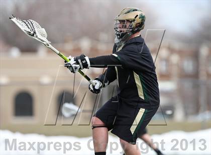 Thumbnail 3 in Livonia vs. Rush-Henrietta photogallery.
