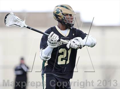 Thumbnail 2 in Livonia vs. Rush-Henrietta photogallery.