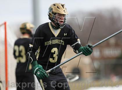 Thumbnail 1 in Livonia vs. Rush-Henrietta photogallery.