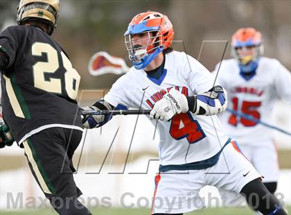 Thumbnail 1 in Livonia vs. Rush-Henrietta photogallery.