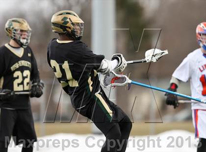 Thumbnail 1 in Livonia vs. Rush-Henrietta photogallery.