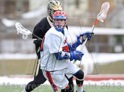 Thumbnail 1 in Livonia vs. Rush-Henrietta photogallery.