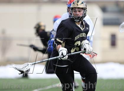 Thumbnail 3 in Livonia vs. Rush-Henrietta photogallery.