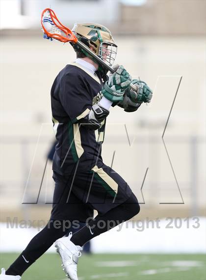 Thumbnail 2 in Livonia vs. Rush-Henrietta photogallery.