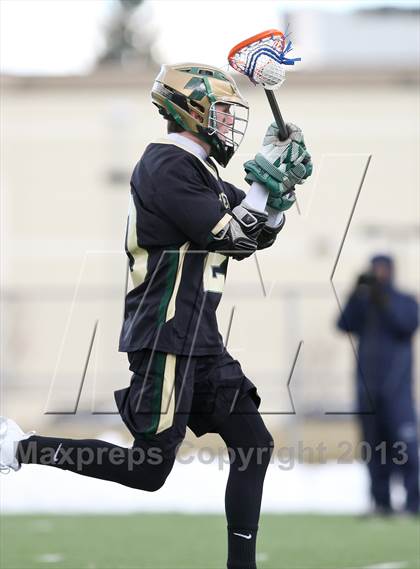 Thumbnail 1 in Livonia vs. Rush-Henrietta photogallery.