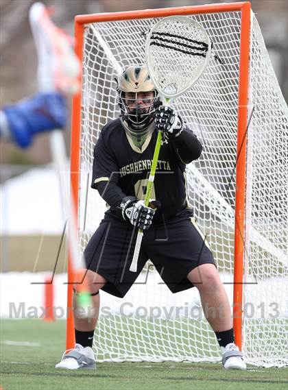 Thumbnail 2 in Livonia vs. Rush-Henrietta photogallery.