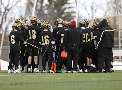 Thumbnail 2 in Livonia vs. Rush-Henrietta photogallery.