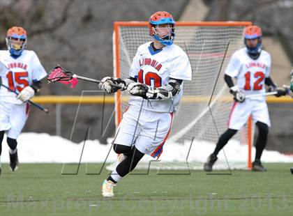 Thumbnail 1 in Livonia vs. Rush-Henrietta photogallery.