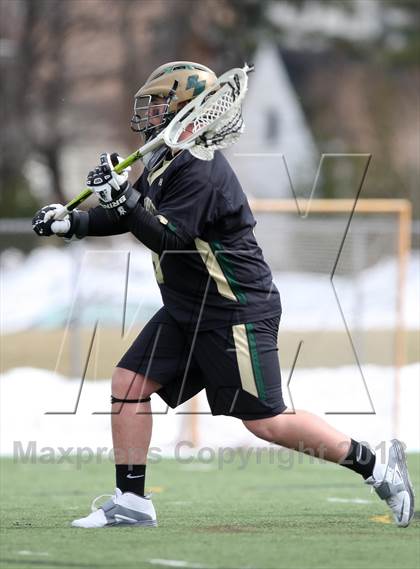 Thumbnail 1 in Livonia vs. Rush-Henrietta photogallery.