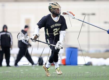 Thumbnail 2 in Livonia vs. Rush-Henrietta photogallery.