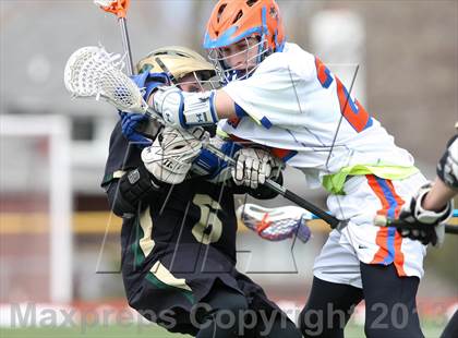 Thumbnail 1 in Livonia vs. Rush-Henrietta photogallery.