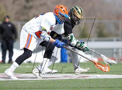 Thumbnail 1 in Livonia vs. Rush-Henrietta photogallery.