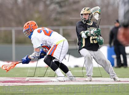 Thumbnail 1 in Livonia vs. Rush-Henrietta photogallery.