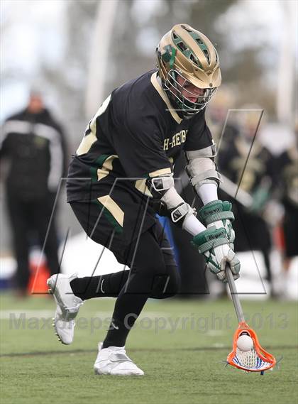 Thumbnail 3 in Livonia vs. Rush-Henrietta photogallery.