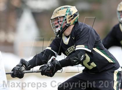 Thumbnail 3 in Livonia vs. Rush-Henrietta photogallery.