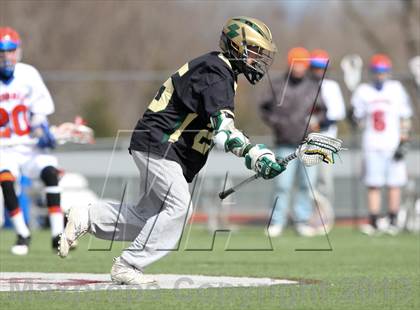 Thumbnail 3 in Livonia vs. Rush-Henrietta photogallery.