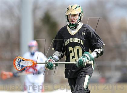 Thumbnail 1 in Livonia vs. Rush-Henrietta photogallery.