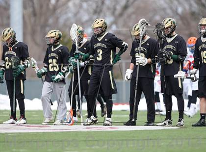 Thumbnail 2 in Livonia vs. Rush-Henrietta photogallery.