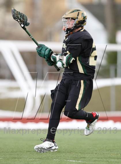 Thumbnail 2 in Livonia vs. Rush-Henrietta photogallery.