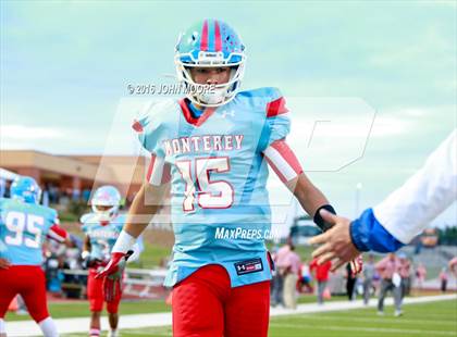 Thumbnail 3 in Stephenville @ Monterey photogallery.