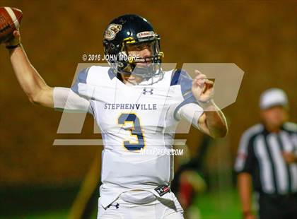 Thumbnail 3 in Stephenville @ Monterey photogallery.