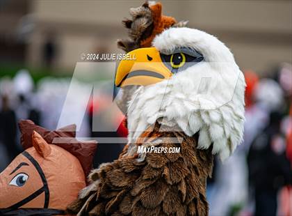 Thumbnail 2 in North Shore vs. Atascocita (UIL 6A D1 Region 3 Football Quarterfinal) photogallery.