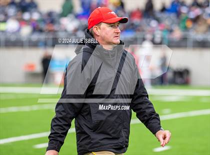 Thumbnail 3 in North Shore vs. Atascocita (UIL 6A D1 Region 3 Football Quarterfinal) photogallery.