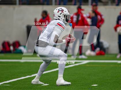 Thumbnail 1 in North Shore vs. Atascocita (UIL 6A D1 Region 3 Football Quarterfinal) photogallery.
