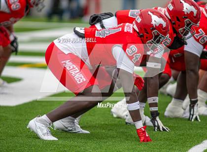 Thumbnail 1 in North Shore vs. Atascocita (UIL 6A D1 Region 3 Football Quarterfinal) photogallery.