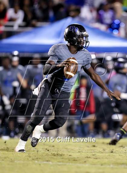Thumbnail 3 in Spring Valley @ Fort Dorchester (SCHSL 4A Division 1 1st Round) photogallery.