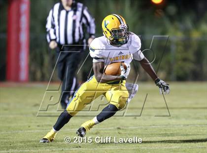 Thumbnail 1 in Spring Valley @ Fort Dorchester (SCHSL 4A Division 1 1st Round) photogallery.