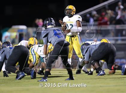 Thumbnail 1 in Spring Valley @ Fort Dorchester (SCHSL 4A Division 1 1st Round) photogallery.