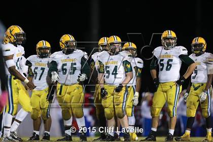 Thumbnail 2 in Spring Valley @ Fort Dorchester (SCHSL 4A Division 1 1st Round) photogallery.