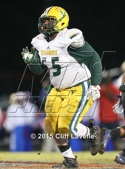 Thumbnail 3 in Spring Valley @ Fort Dorchester (SCHSL 4A Division 1 1st Round) photogallery.