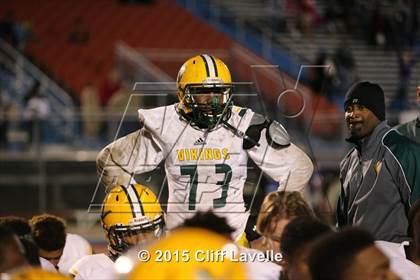 Thumbnail 2 in Spring Valley @ Fort Dorchester (SCHSL 4A Division 1 1st Round) photogallery.