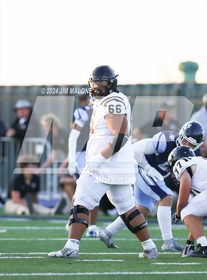 Thumbnail 3 in Archbishop Mitty @ Valley Christian photogallery.