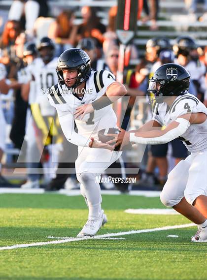 Thumbnail 2 in Archbishop Mitty @ Valley Christian photogallery.