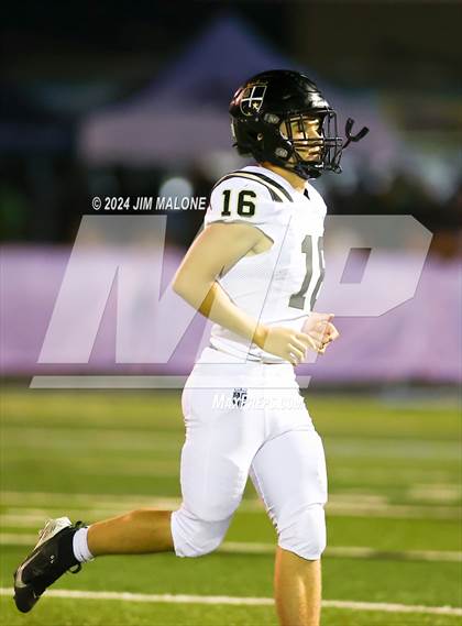 Thumbnail 1 in Archbishop Mitty @ Valley Christian photogallery.