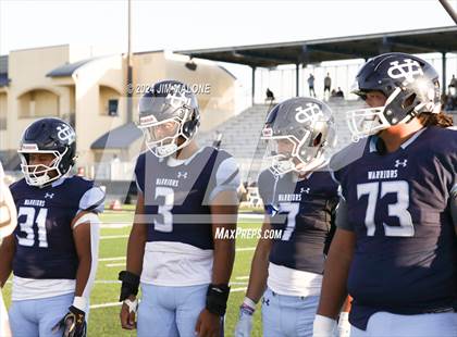 Thumbnail 3 in Archbishop Mitty @ Valley Christian photogallery.