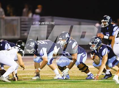 Thumbnail 2 in Archbishop Mitty @ Valley Christian photogallery.