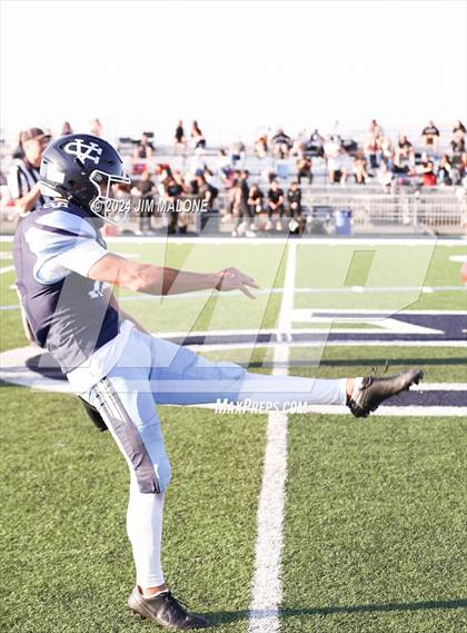 Thumbnail 1 in Archbishop Mitty @ Valley Christian photogallery.