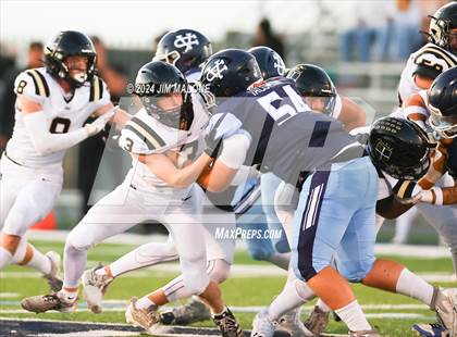Thumbnail 2 in Archbishop Mitty @ Valley Christian photogallery.