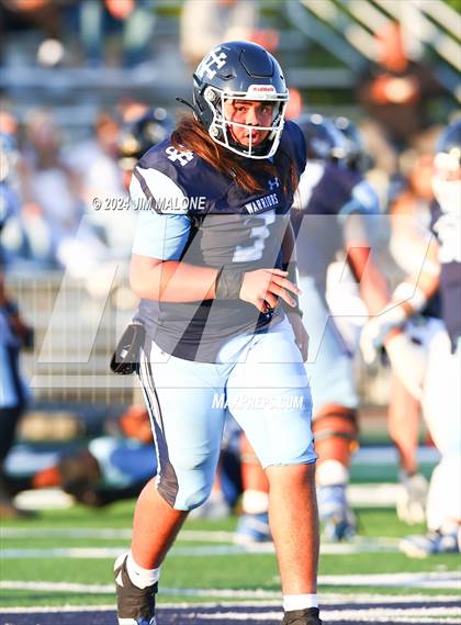 Thumbnail 3 in Archbishop Mitty @ Valley Christian photogallery.