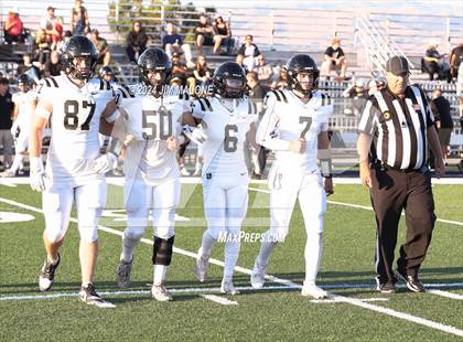 Thumbnail 3 in Archbishop Mitty @ Valley Christian photogallery.