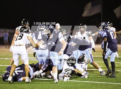 Thumbnail 2 in Archbishop Mitty @ Valley Christian photogallery.