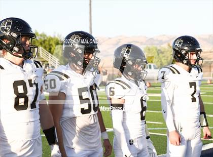 Thumbnail 2 in Archbishop Mitty @ Valley Christian photogallery.
